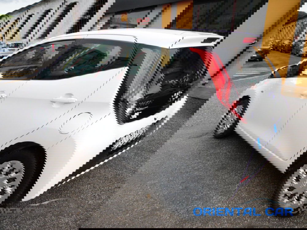 Toyota Aygo usata a La Spezia (19)