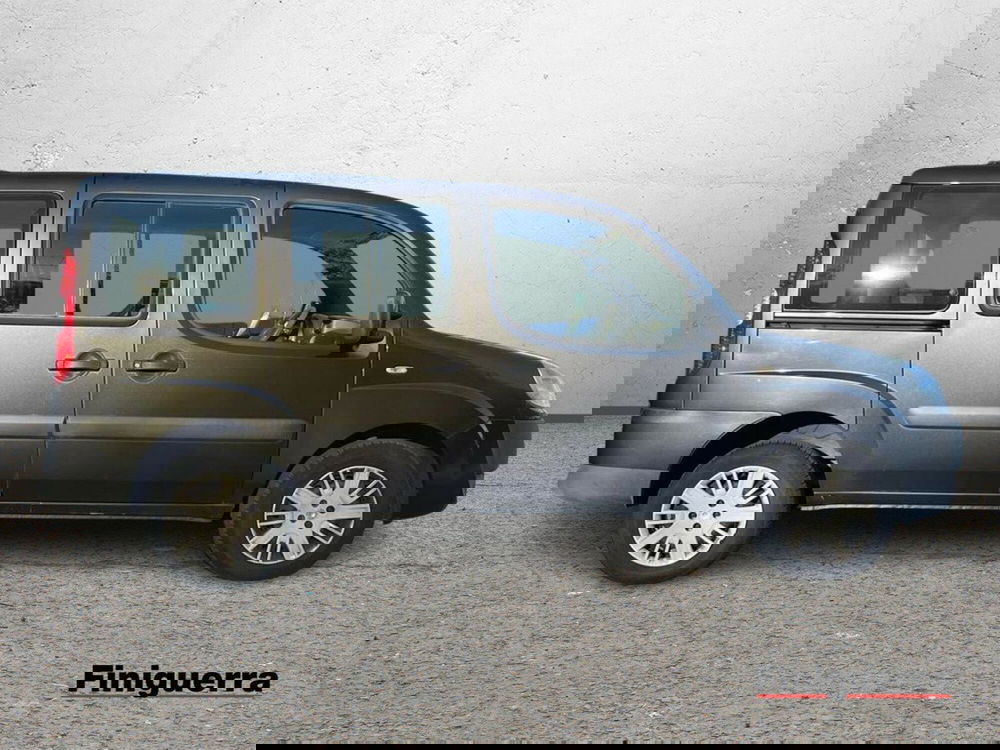 Fiat Doblò usata a Sondrio (5)