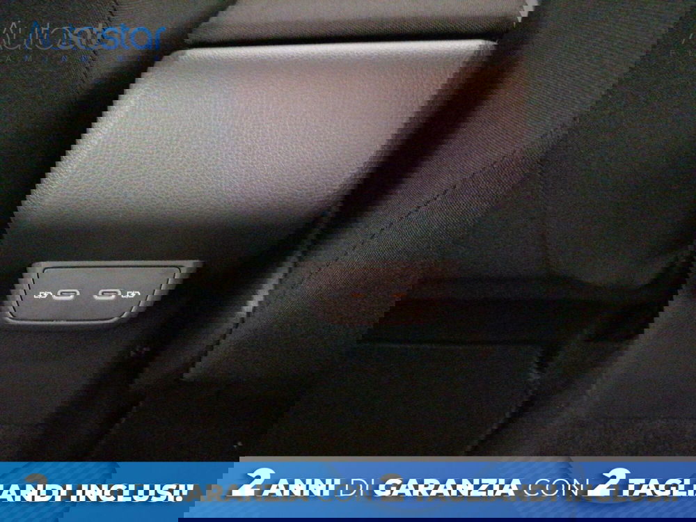 Volkswagen Polo usata a Roma (10)