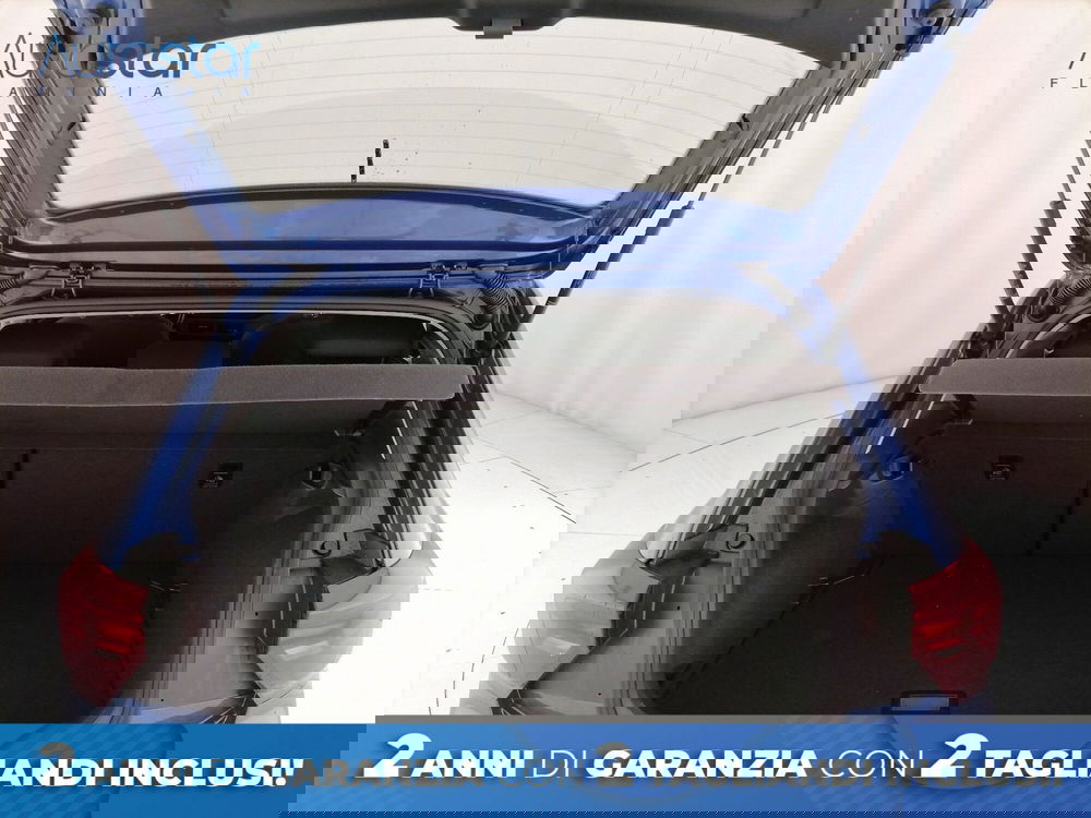 Volkswagen Polo usata a Roma (11)