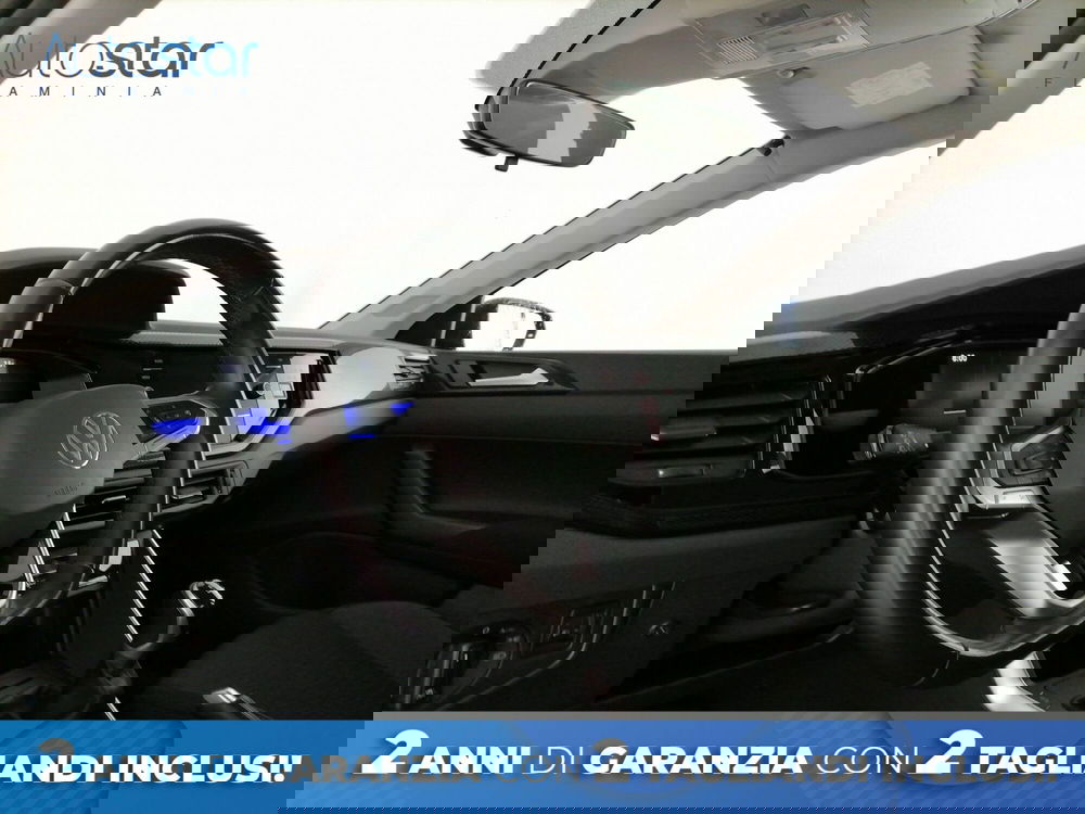 Volkswagen Polo usata a Roma (12)