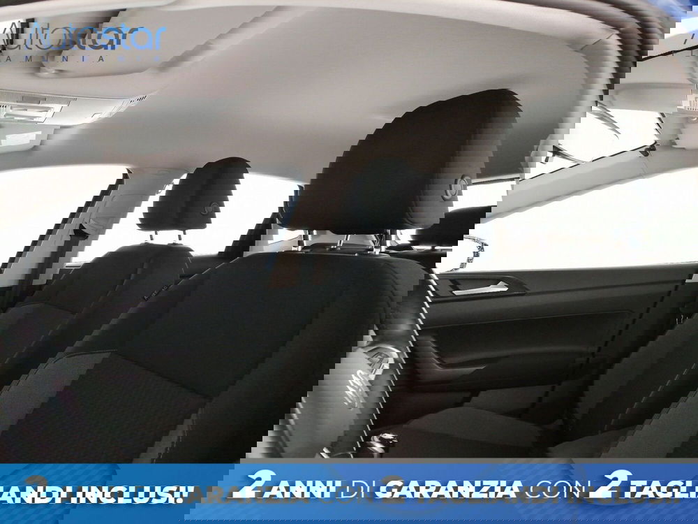 Volkswagen Polo usata a Roma (13)