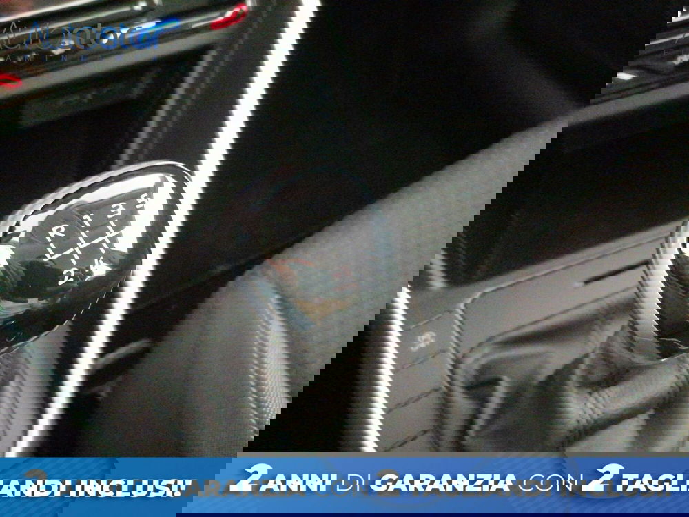 Volkswagen Polo usata a Roma (14)