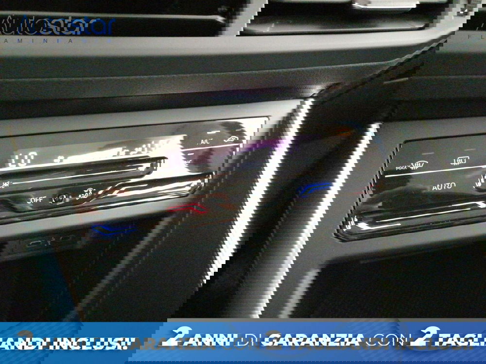 Volkswagen Polo usata a Roma (15)