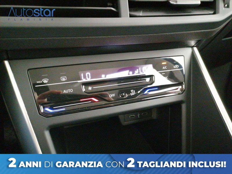 Volkswagen Polo usata a Roma (15)