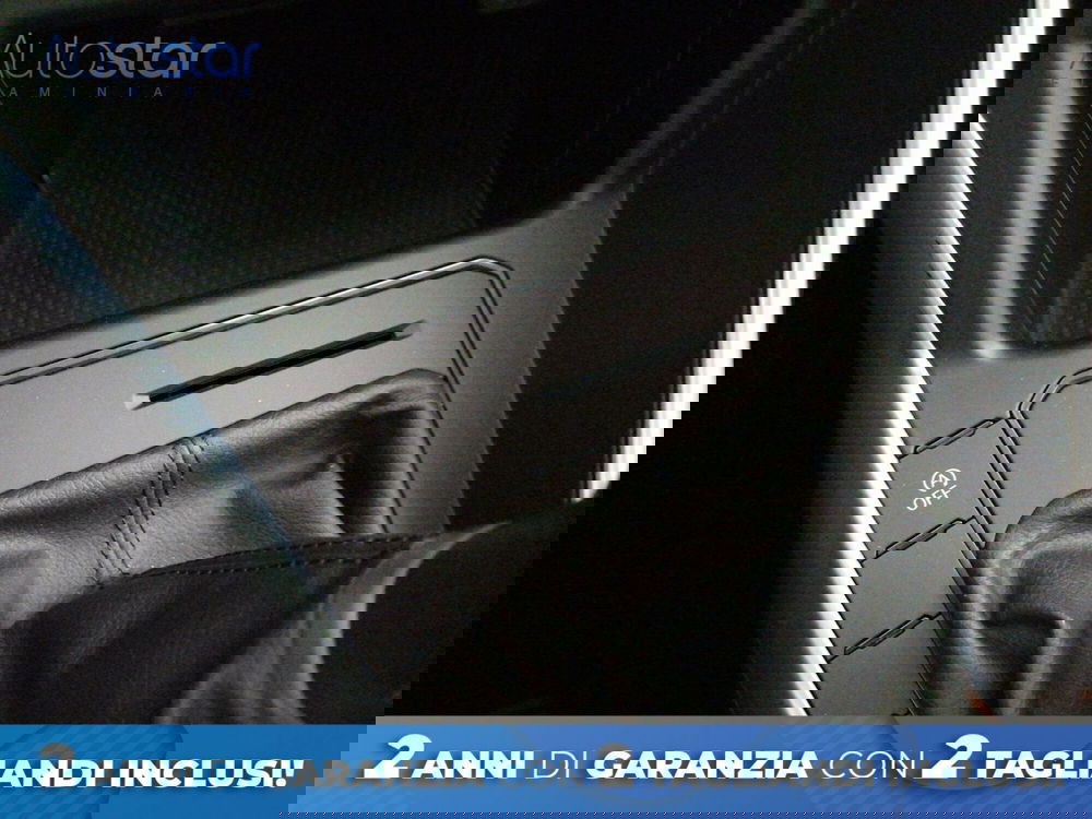 Volkswagen Polo usata a Roma (20)