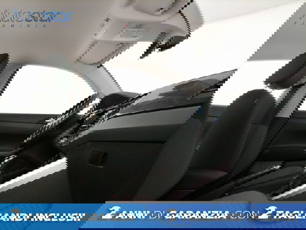 Volkswagen Polo usata a Roma (6)