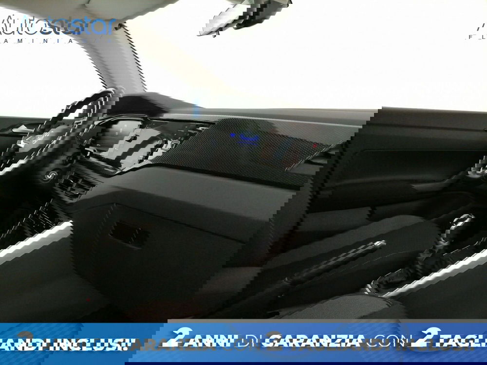 Volkswagen Polo usata a Roma (7)