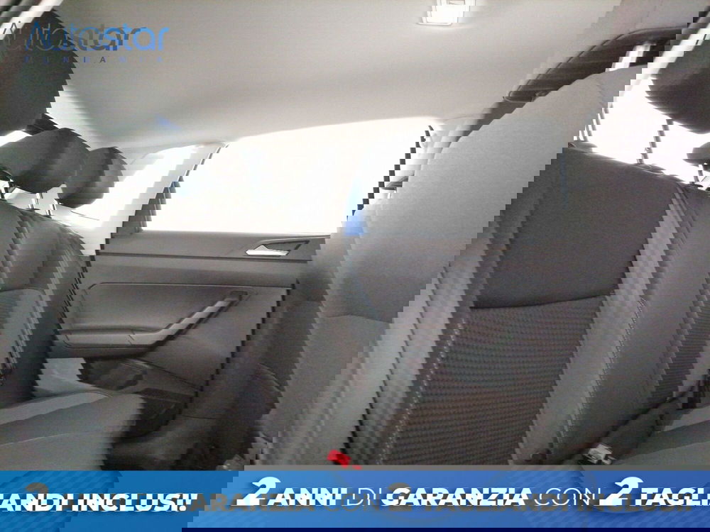 Volkswagen Polo usata a Roma (8)