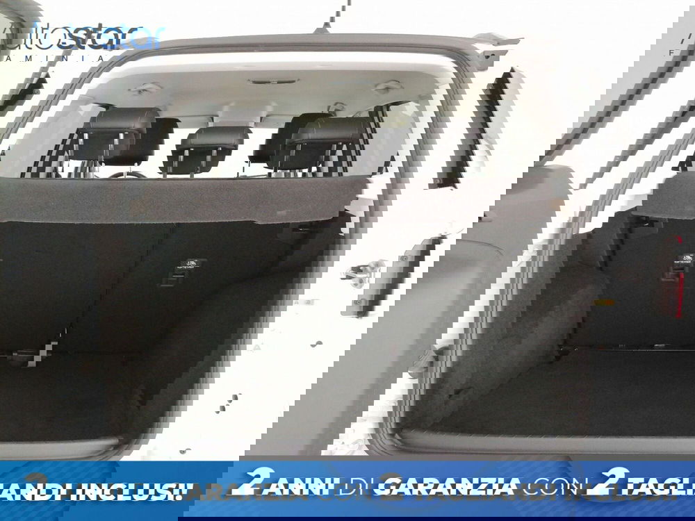 Ford EcoSport usata a Roma (10)