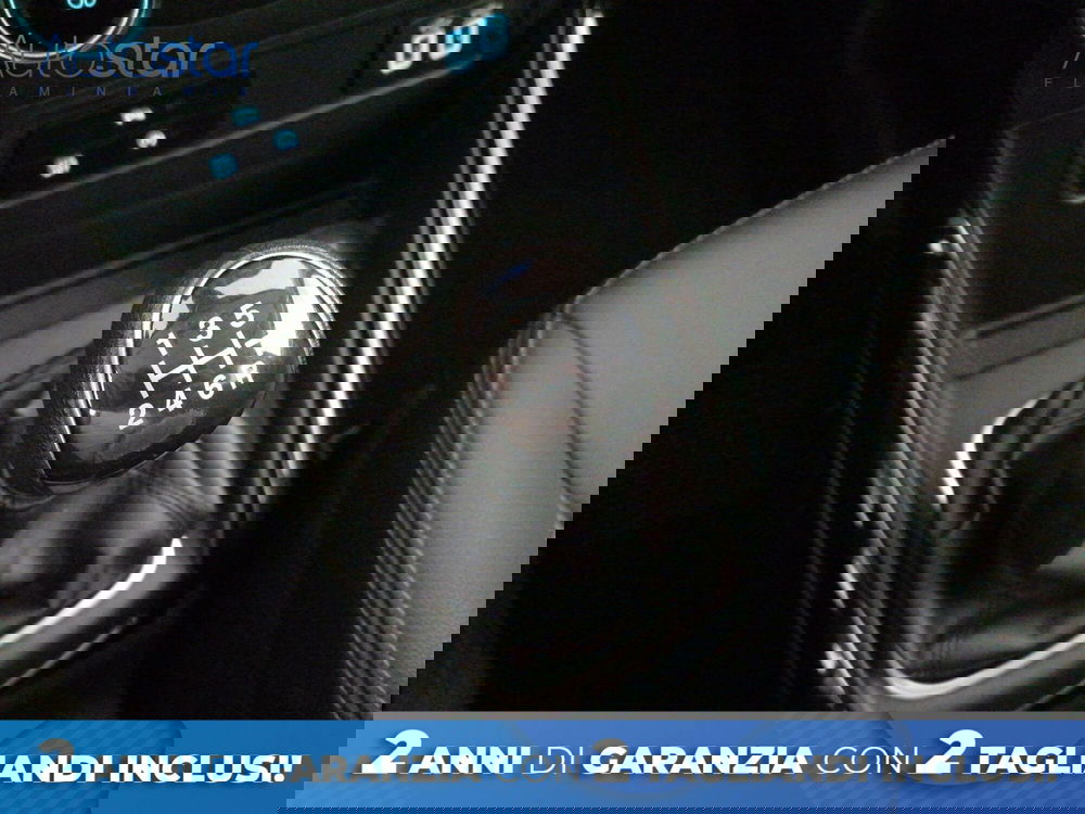 Ford EcoSport usata a Roma (13)