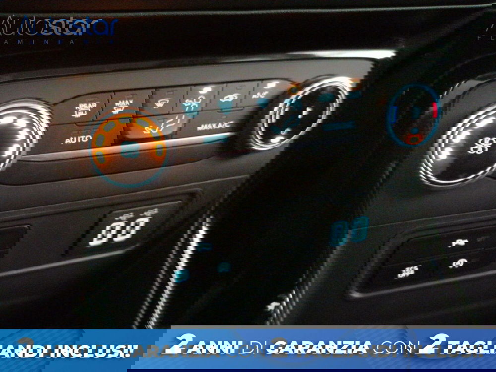 Ford EcoSport usata a Roma (14)