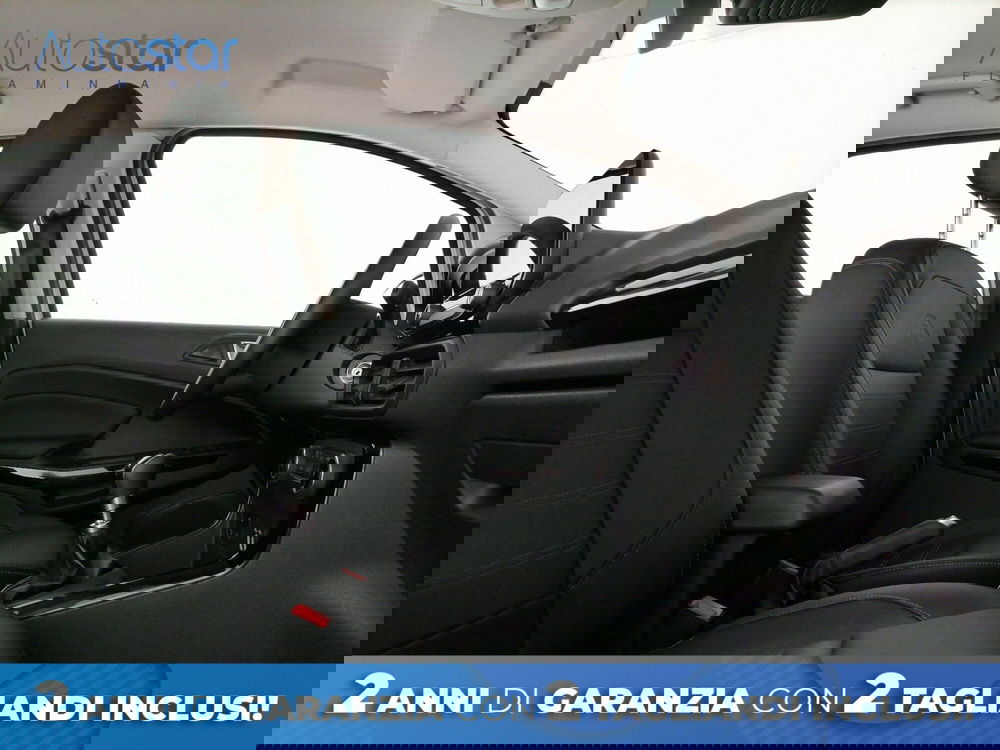 Ford EcoSport usata a Roma (6)