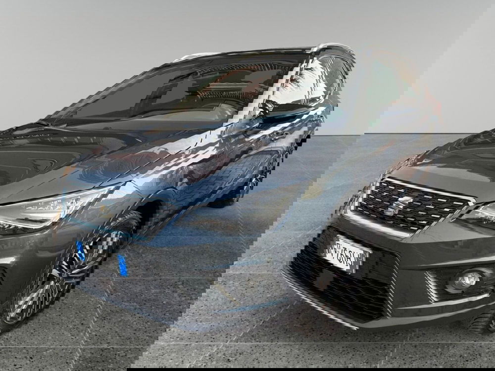 SEAT Arona usata a Torino