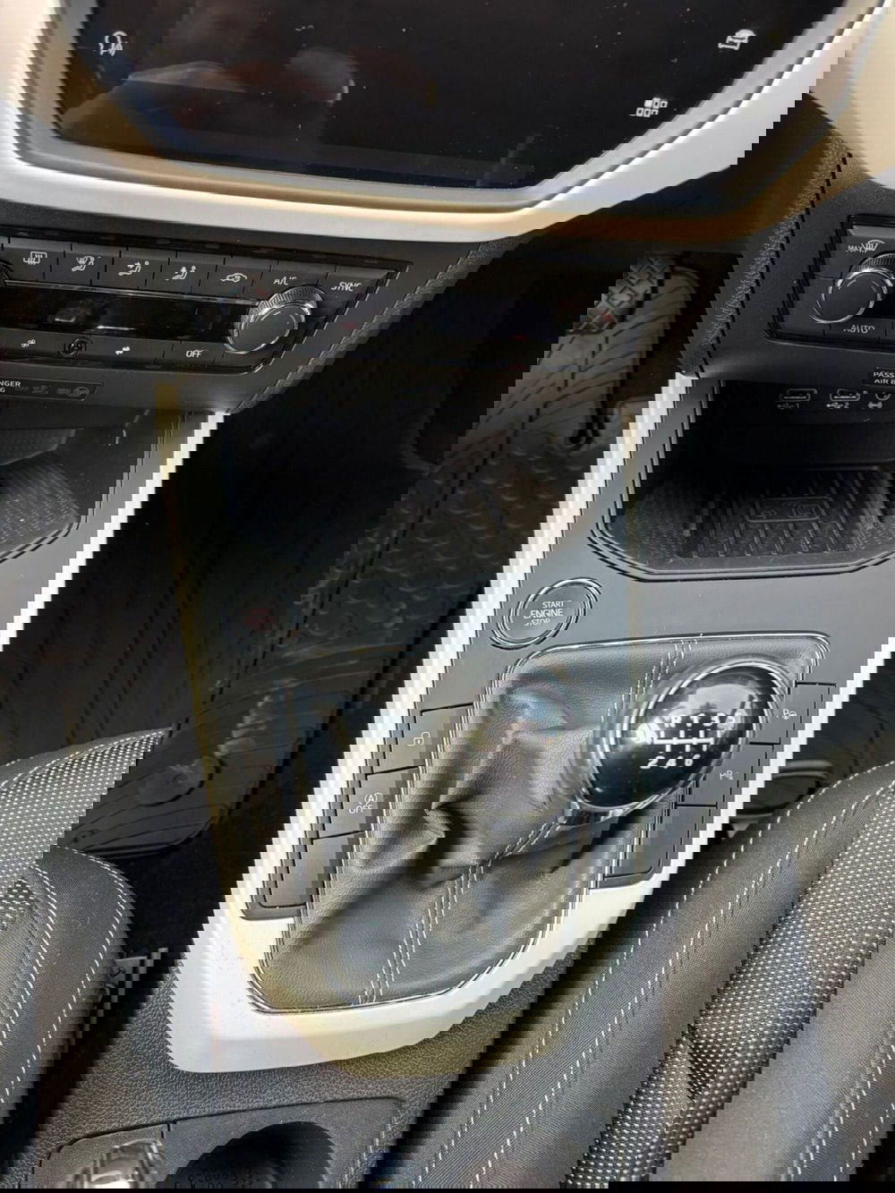 SEAT Arona usata a Torino (10)