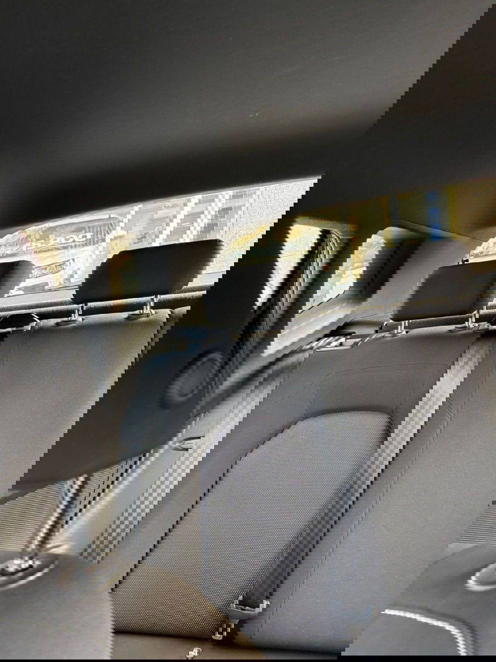 SEAT Arona usata a Torino (11)