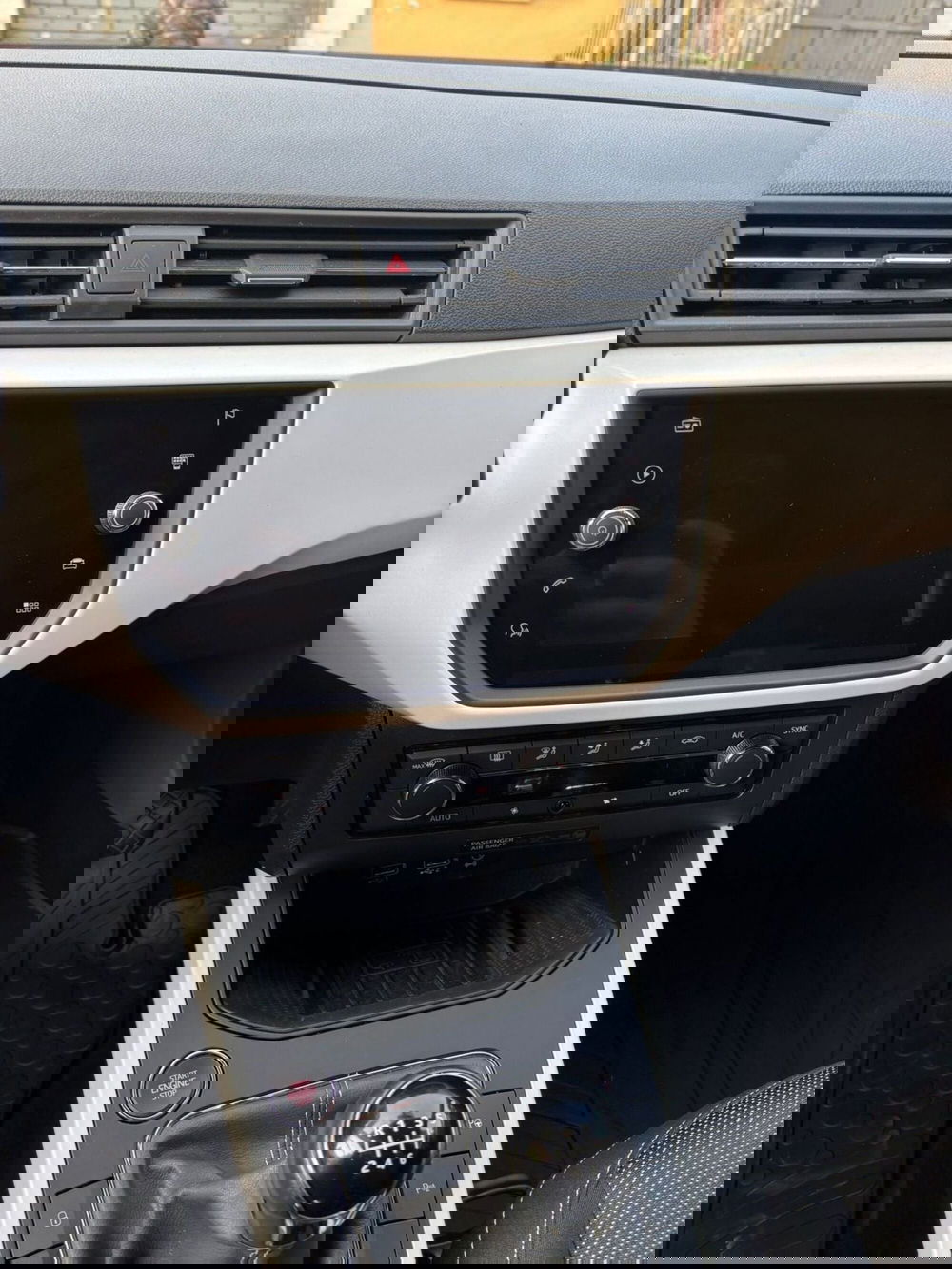 SEAT Arona usata a Torino (15)