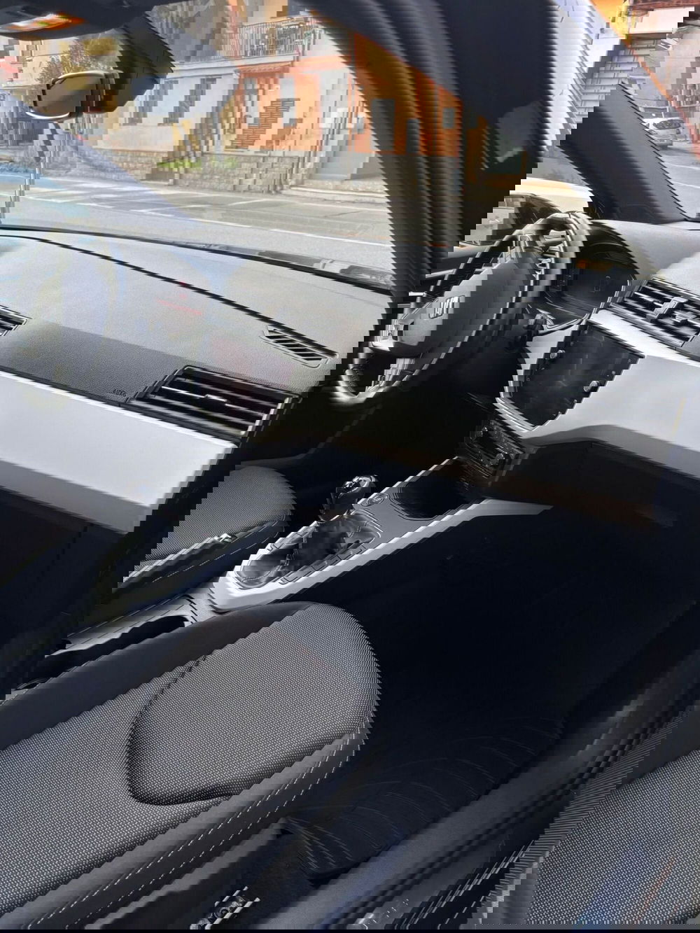 SEAT Arona usata a Torino (16)