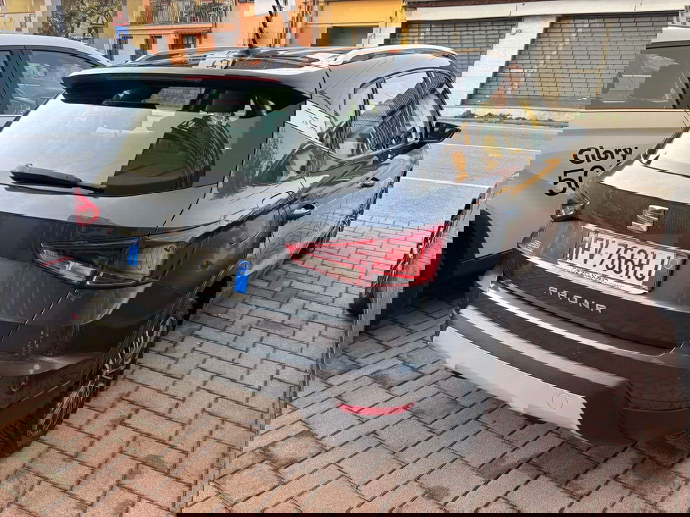 SEAT Arona usata a Torino (3)