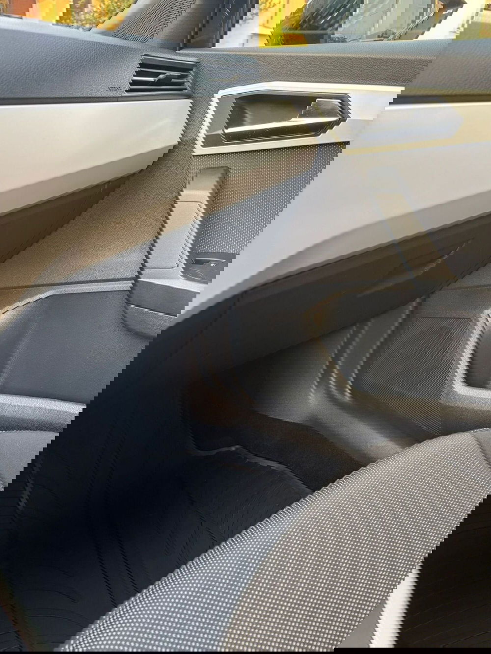 SEAT Arona usata a Torino (5)