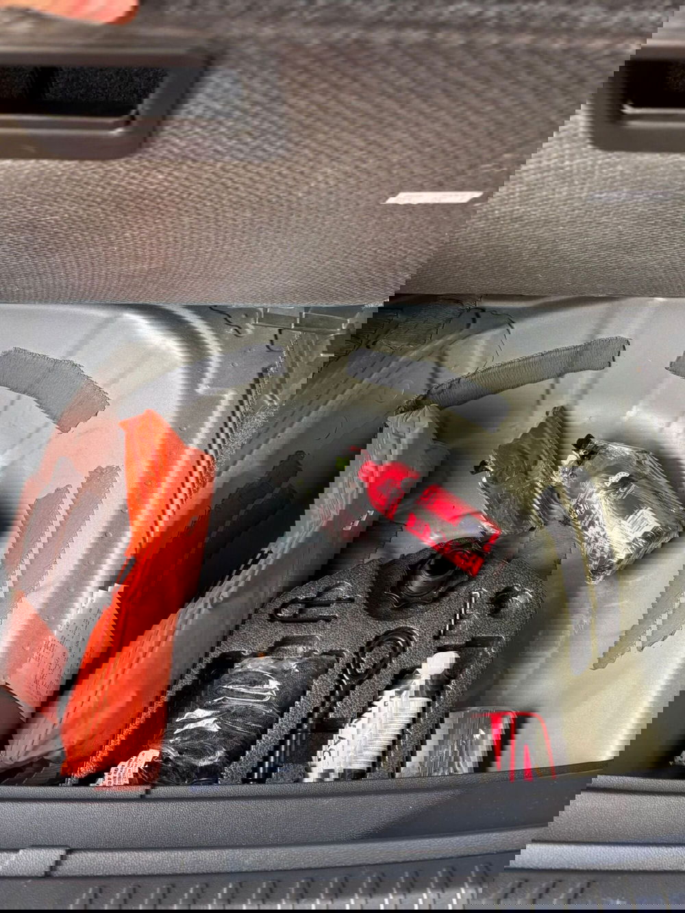 SEAT Arona usata a Torino (6)