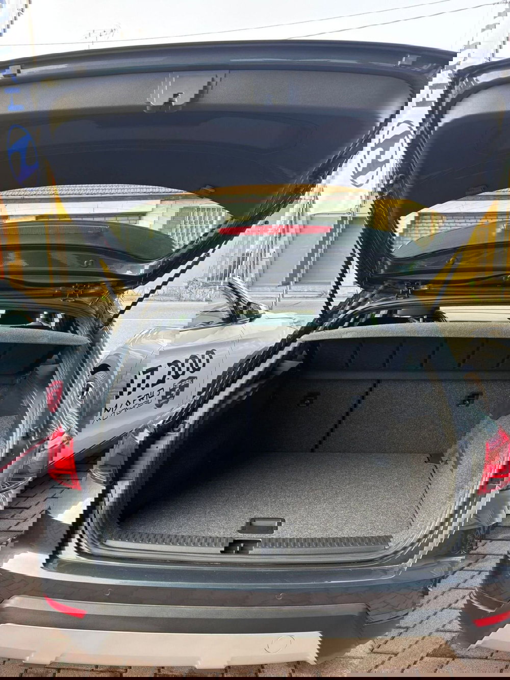 SEAT Arona usata a Torino (7)