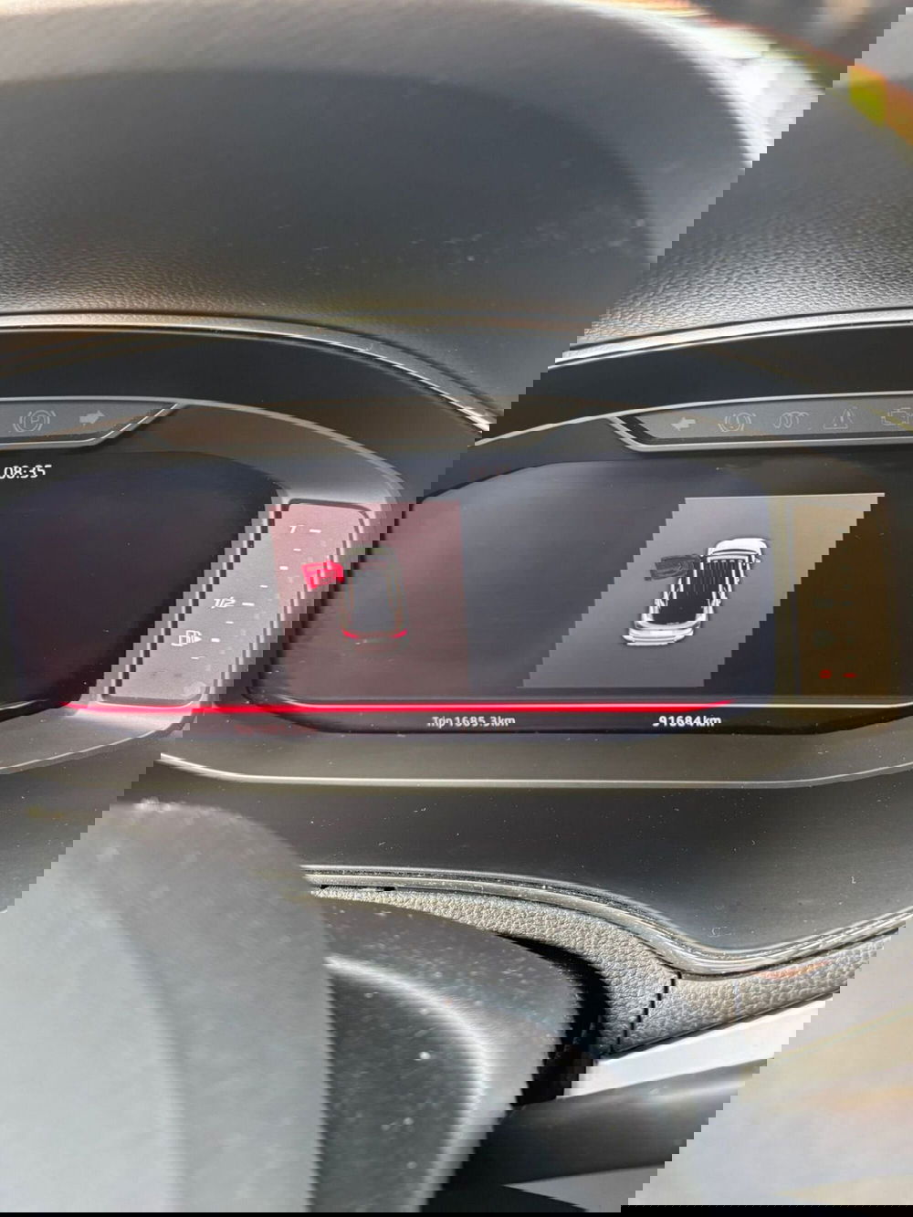 SEAT Arona usata a Torino (9)