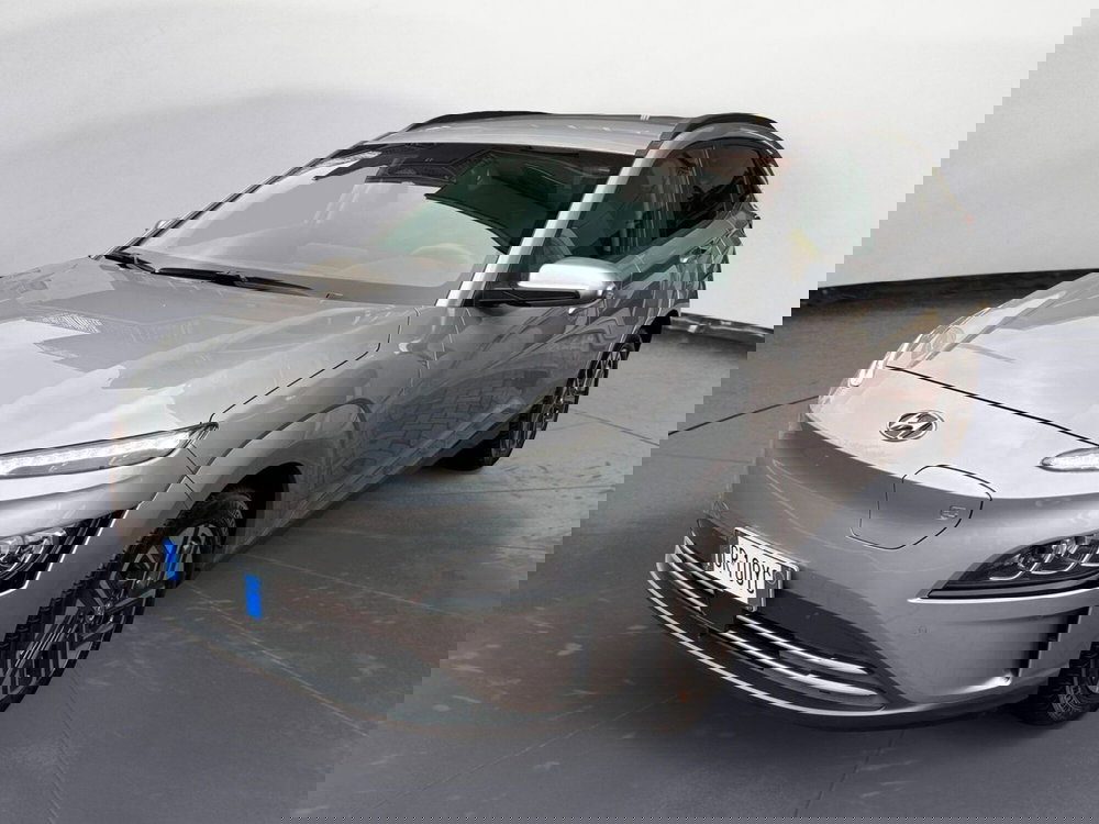 Hyundai Kona nuova a Torino