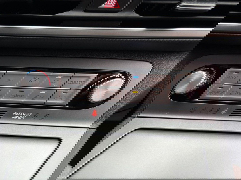 Hyundai Kona nuova a Torino (15)