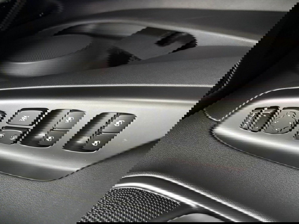 Hyundai Kona nuova a Torino (18)