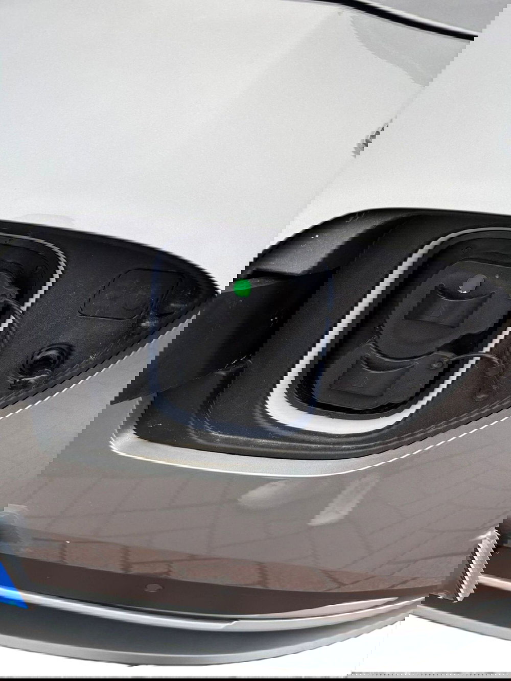 Hyundai Kona nuova a Torino (9)