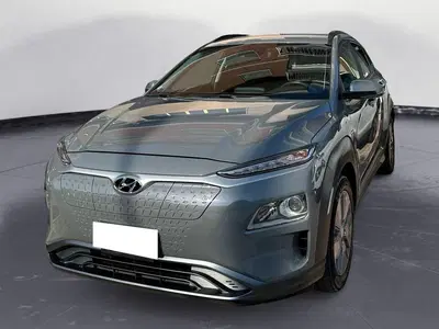 Hyundai Kona EV 39 kWh XPrime del 2020 usata a Cirie'