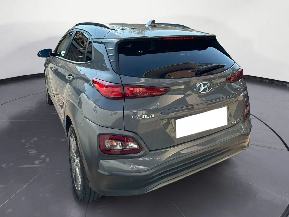 Hyundai Kona usata a Torino (5)