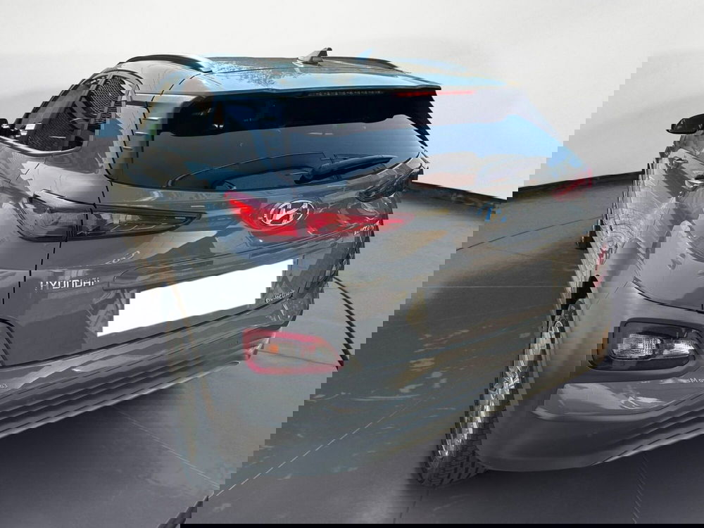 Hyundai Kona usata a Torino (5)