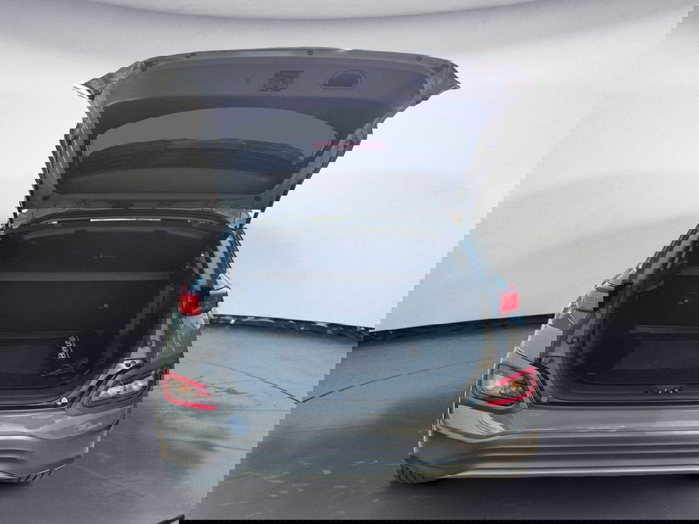 Hyundai Kona usata a Torino (6)