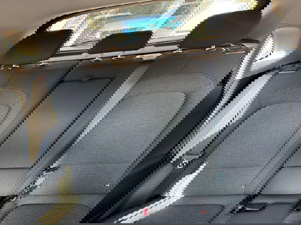 Hyundai Kona usata a Torino (9)