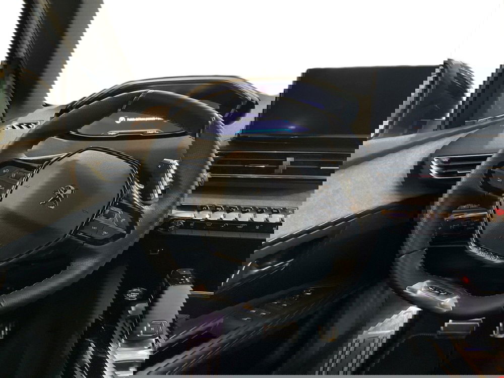 Peugeot 3008 usata a Torino (10)