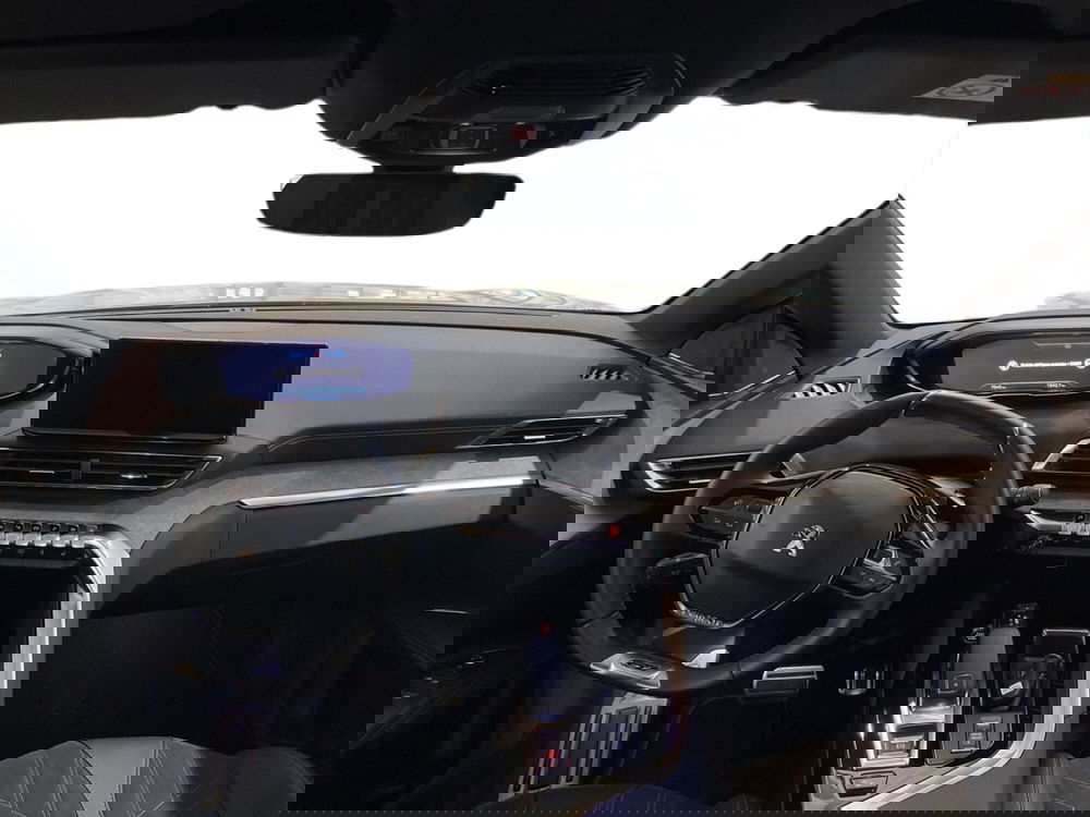 Peugeot 3008 usata a Torino (9)