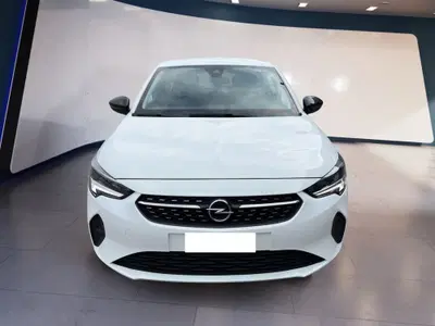 Opel Corsa 1.2 100 CV Elegance del 2022 usata a Torino
