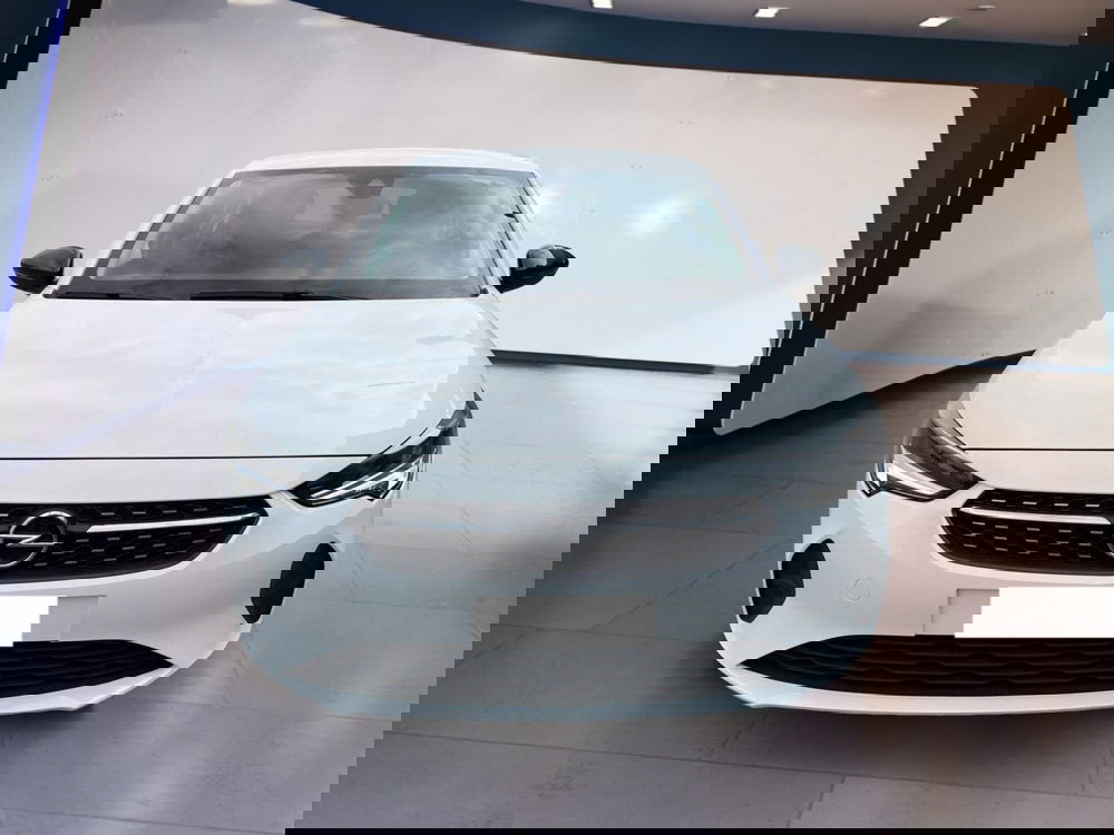 Opel Corsa usata a Torino