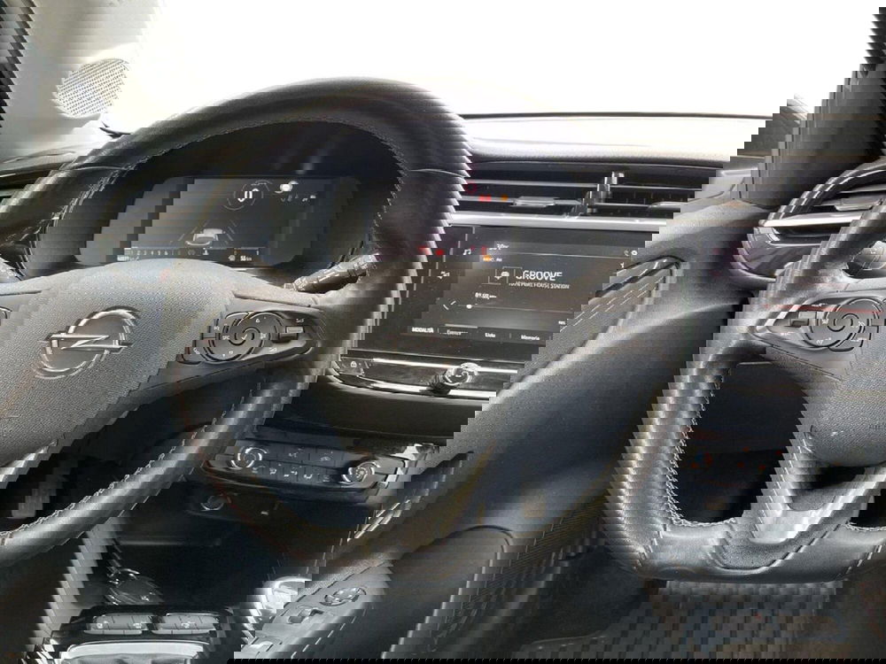 Opel Corsa usata a Torino (12)