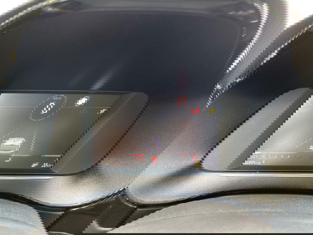 Opel Corsa usata a Torino (13)