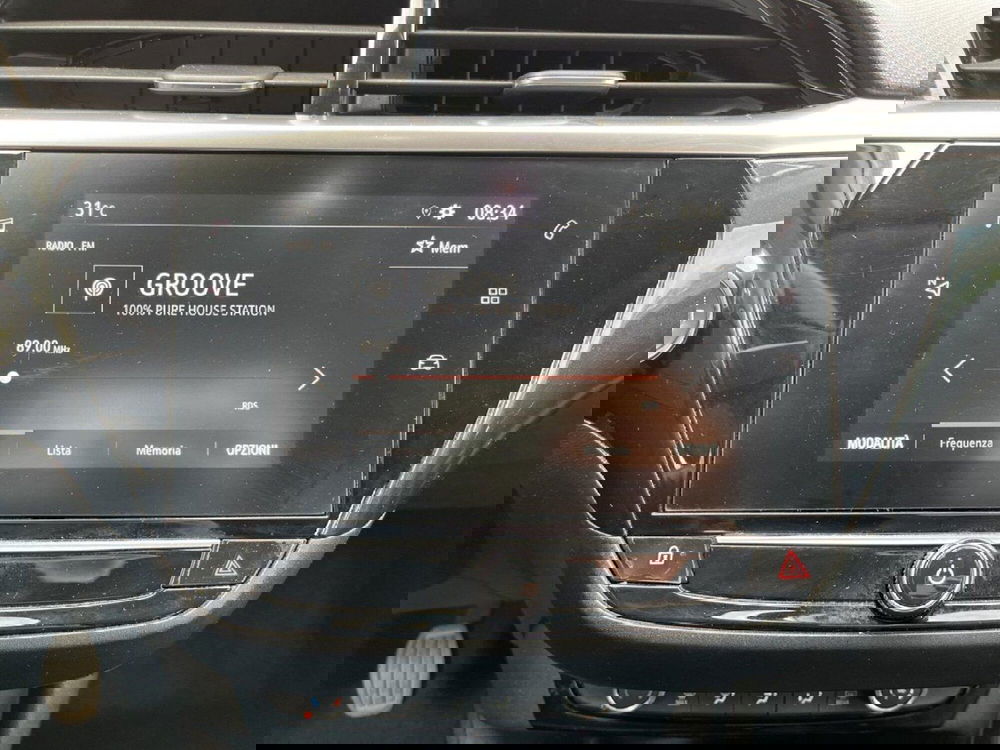 Opel Corsa usata a Torino (14)