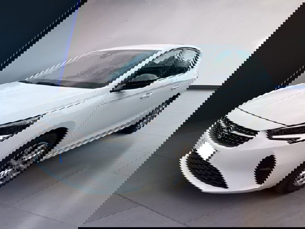 Opel Corsa usata a Torino (2)