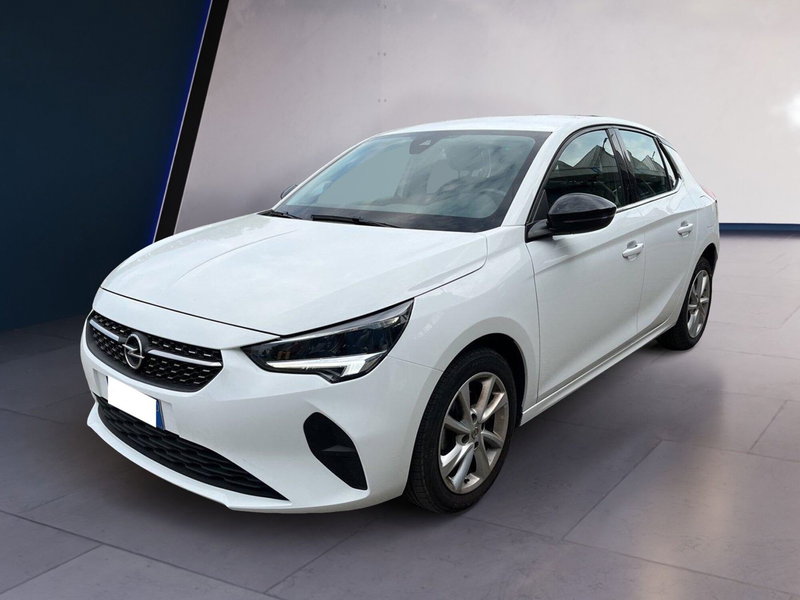 Opel Corsa usata a Torino (2)