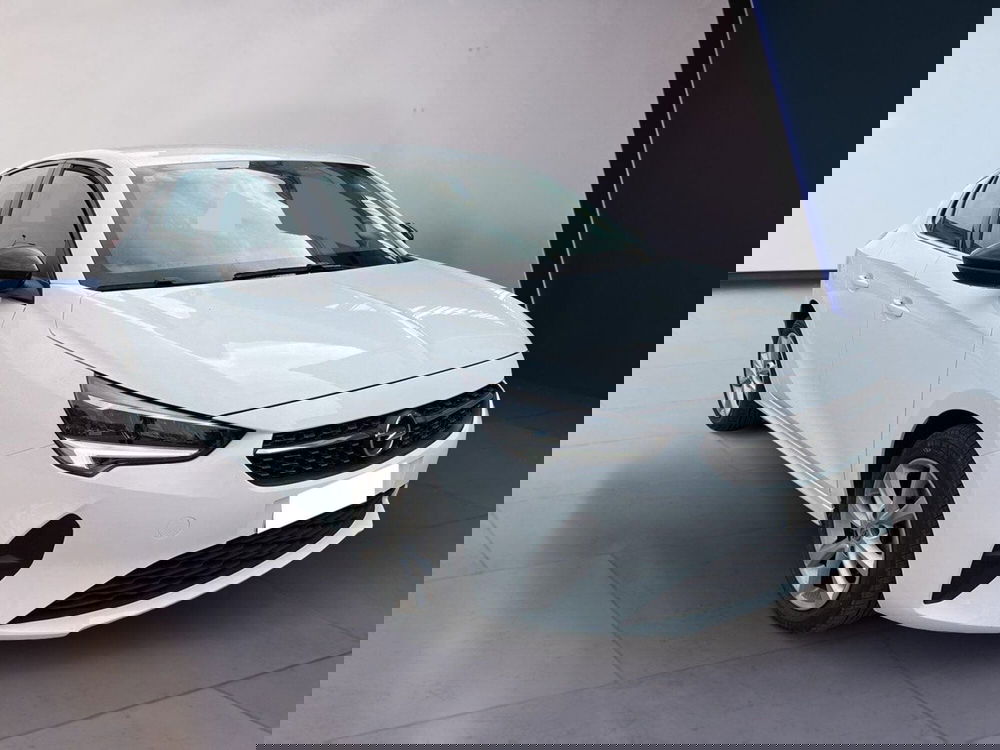 Opel Corsa usata a Torino (3)