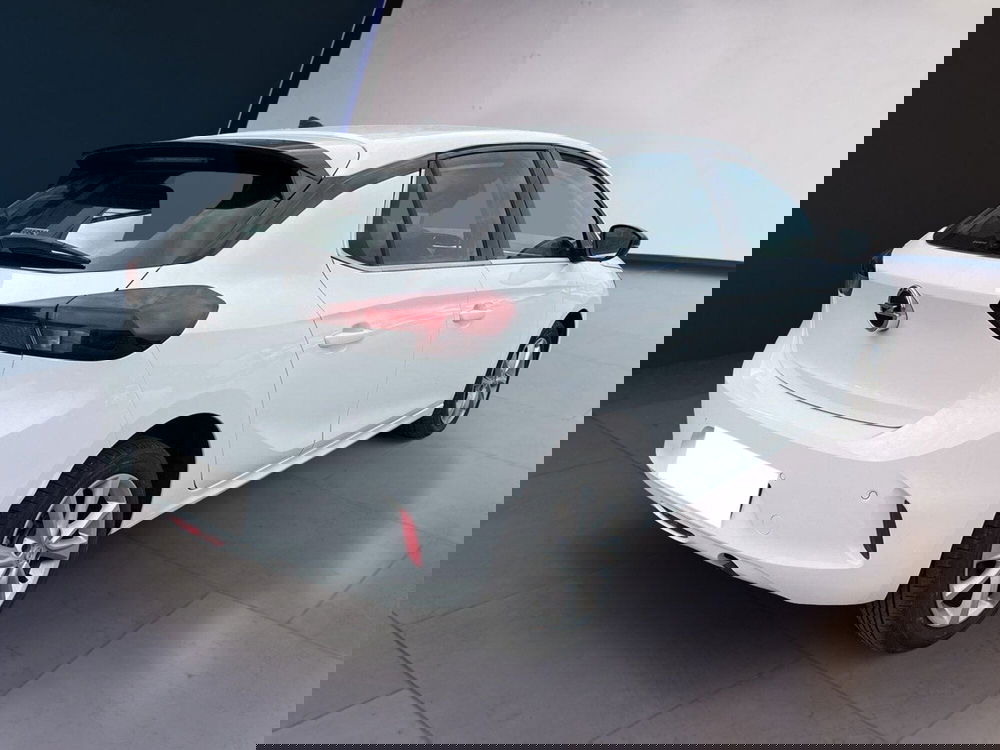 Opel Corsa usata a Torino (4)