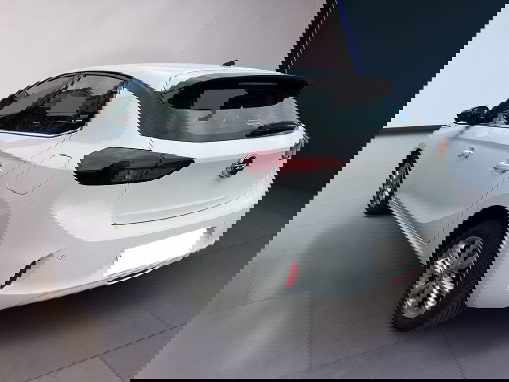 Opel Corsa usata a Torino (5)