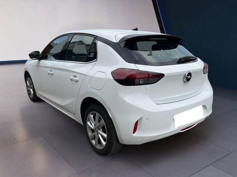 Opel Corsa usata a Torino (5)
