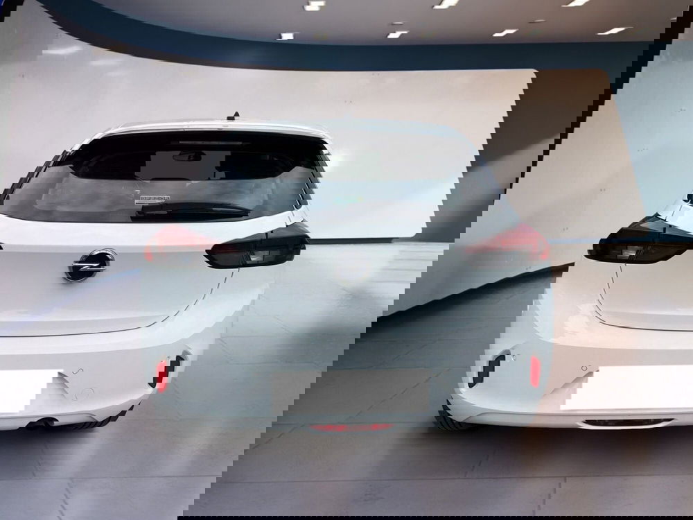 Opel Corsa usata a Torino (6)